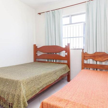 Apartamento De Cobertura Praia Do Forte カボ・フリオ エクステリア 写真