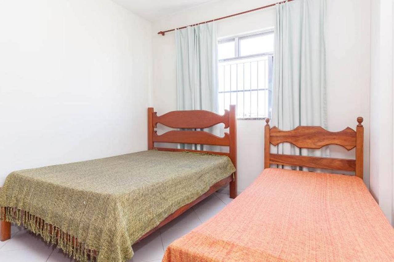 Apartamento De Cobertura Praia Do Forte カボ・フリオ エクステリア 写真