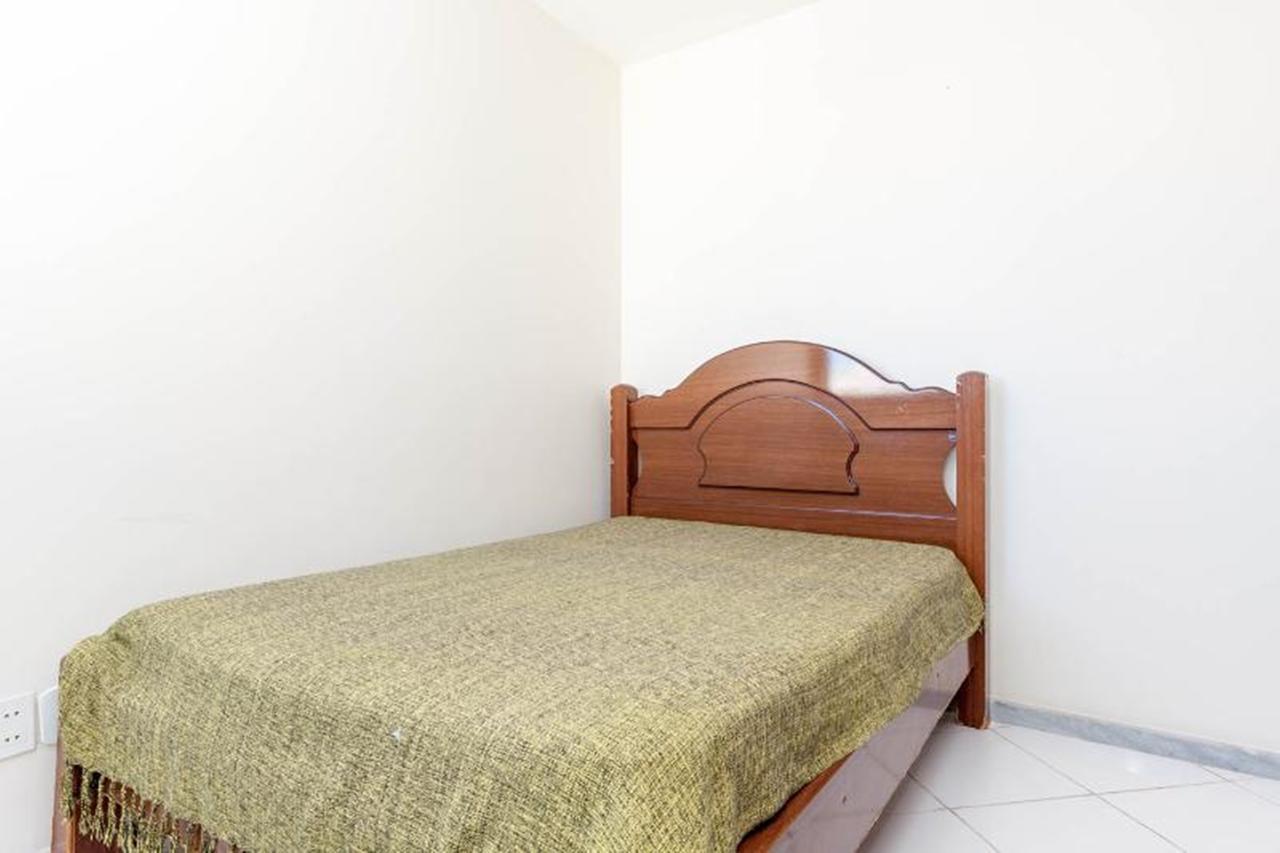 Apartamento De Cobertura Praia Do Forte カボ・フリオ エクステリア 写真