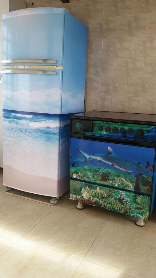 Apartamento De Cobertura Praia Do Forte カボ・フリオ エクステリア 写真