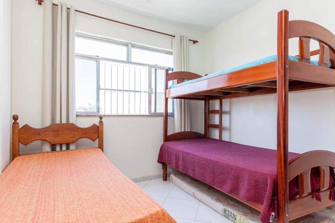 Apartamento De Cobertura Praia Do Forte カボ・フリオ エクステリア 写真