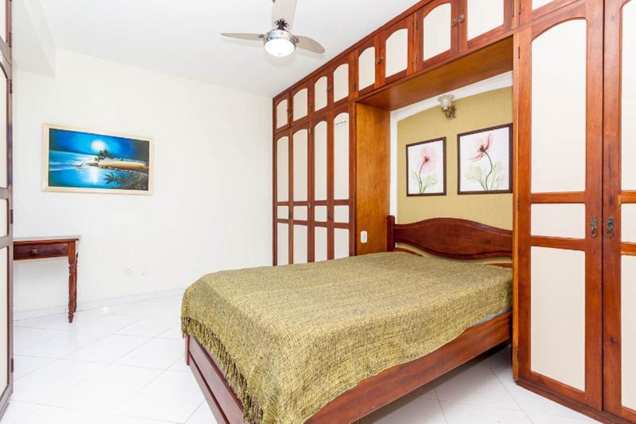 Apartamento De Cobertura Praia Do Forte カボ・フリオ エクステリア 写真