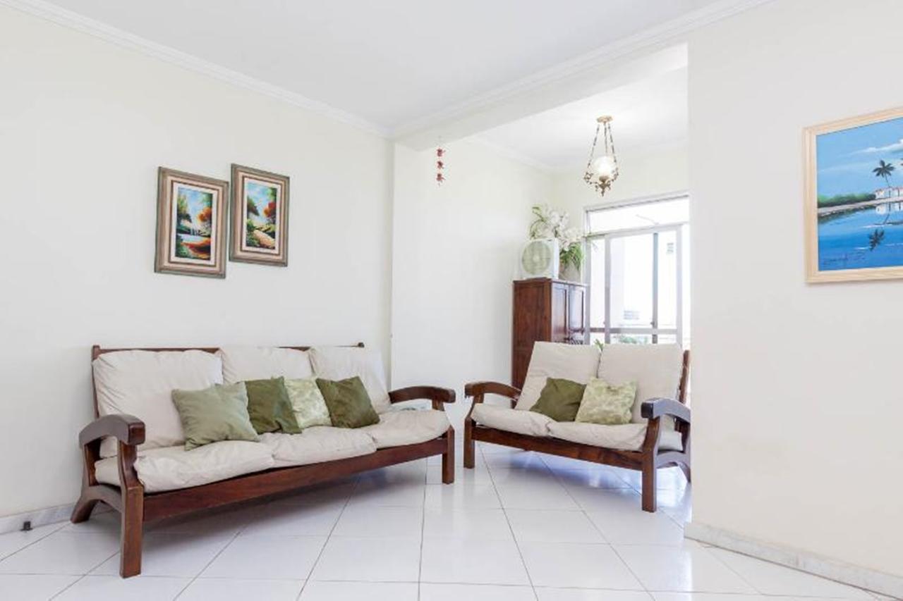 Apartamento De Cobertura Praia Do Forte カボ・フリオ エクステリア 写真