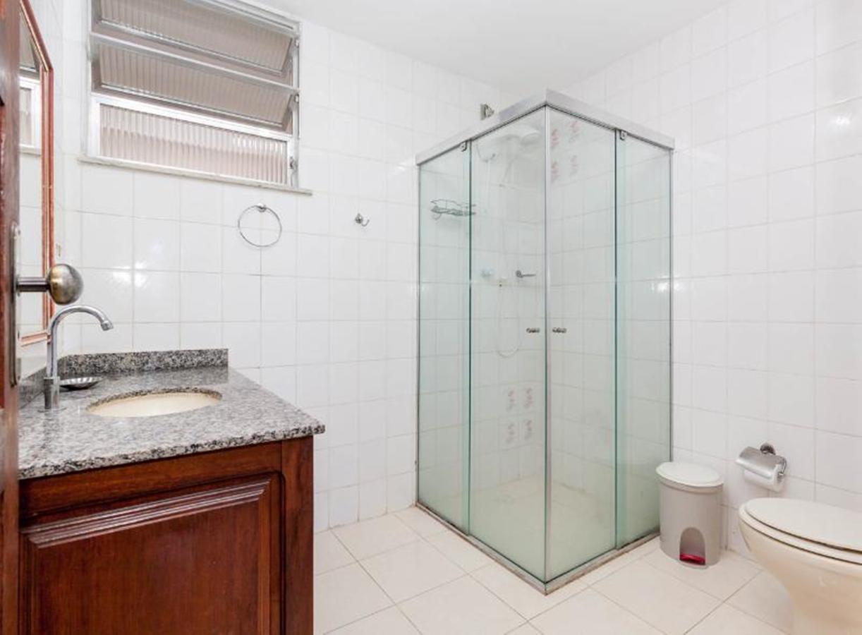 Apartamento De Cobertura Praia Do Forte カボ・フリオ エクステリア 写真