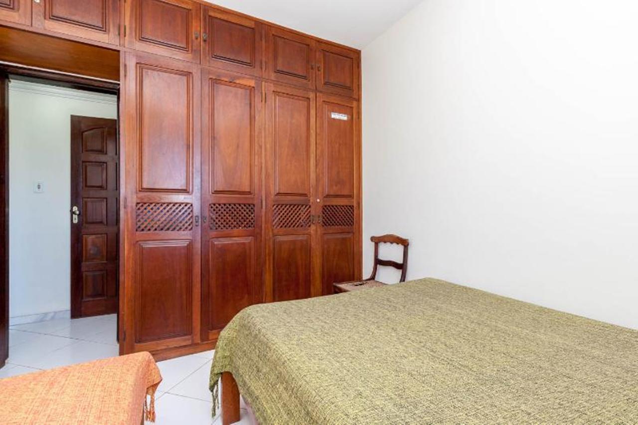 Apartamento De Cobertura Praia Do Forte カボ・フリオ エクステリア 写真