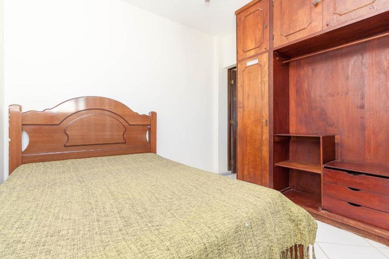 Apartamento De Cobertura Praia Do Forte カボ・フリオ エクステリア 写真