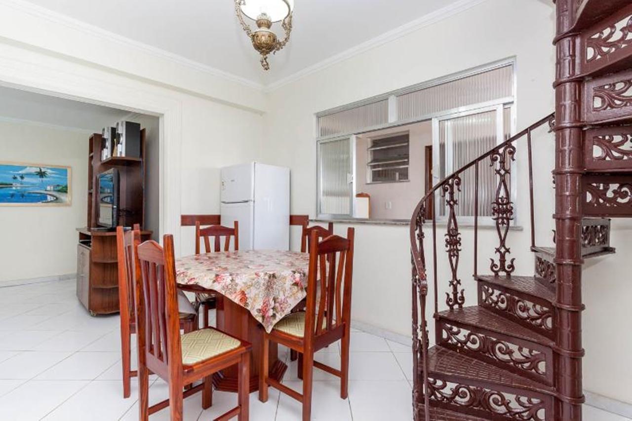 Apartamento De Cobertura Praia Do Forte カボ・フリオ エクステリア 写真